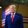 Trump diz que planeja declarar Estreito de Ormuz território dos EUA