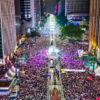 MP-SP libera realização de megashow na avenida Paulista