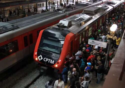 Vai ter greve da CPTM em São Paulo nesta terça-feira (4)? Veja o que ficou decidido pelos ferroviários