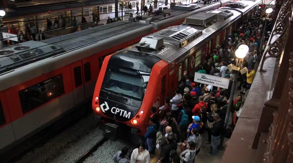 Vai ter greve da CPTM em São Paulo nesta terça-feira (4)? Veja o que ficou decidido pelos ferroviários