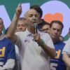 Arruda é oficializado candidato ao governo do DF, mas aguarda aval do STF