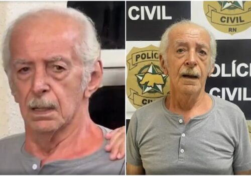 Justiça mantém prisão preventiva de ex-marido de Maria da Penha