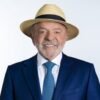 MPE dá aval à candidatura de Lula e não vê irregularidade em foto com chapéu
