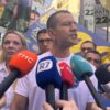 Douglas Ruas defende que governador eleito no Rio assuma antecipadamente o cargo