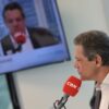 'Sou a favor de passar a régua e cumprir a lei quem quer que seja', diz Haddad sobre Lulinha