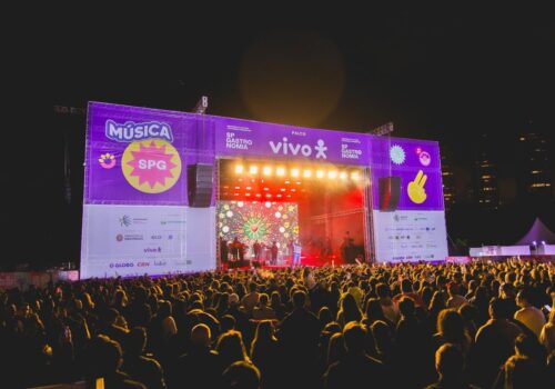 Quarta edição do SP Gastronomia começa com restaurantes renomados e show de Péricles