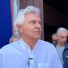 Em Campinas, Caiado diz que é preciso esperar debates eleitorais para eleitores conhecerem candidatos