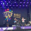Beatles para crianças anima terceiro dia do SP Gastronomia