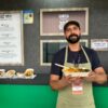 SP Gastronomia: Camélia Odòdó leva culinária vegana e sabores brasileiros ao festival no Parque Villa-Lobos