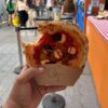 SP Gastronomia: QT Pizza Bar leva pizza premiada ao festival no Parque Villa-Lobos