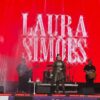 Laura Simões leva raízes pernambucanas ao palco do SP Gastronomia e prepara álbum para 2027