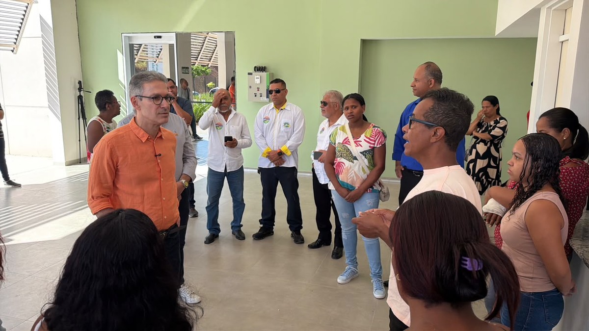 Romeu Zema defende mudanças no pacto federativo da saúde para que prefeitos não sejam vítimas de 'chantagens por votos'
