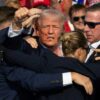 Vice afirma que se Trump tivesse morrido em tentativa de assassinato acharia uma 'conspiração'