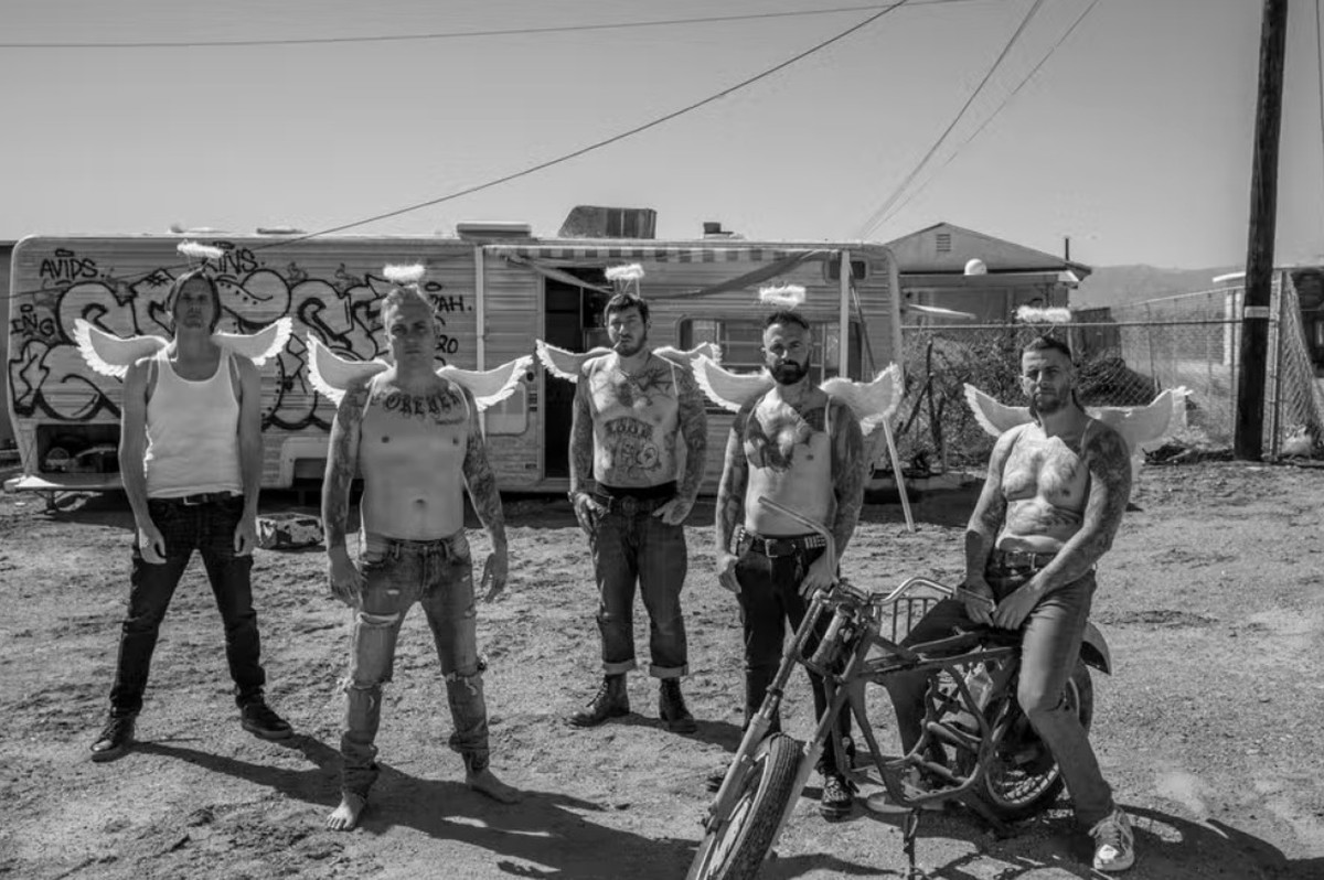Qual o setlist do Avenged Sevenfold no Rock in Rio 2026? Veja prováveis músicas