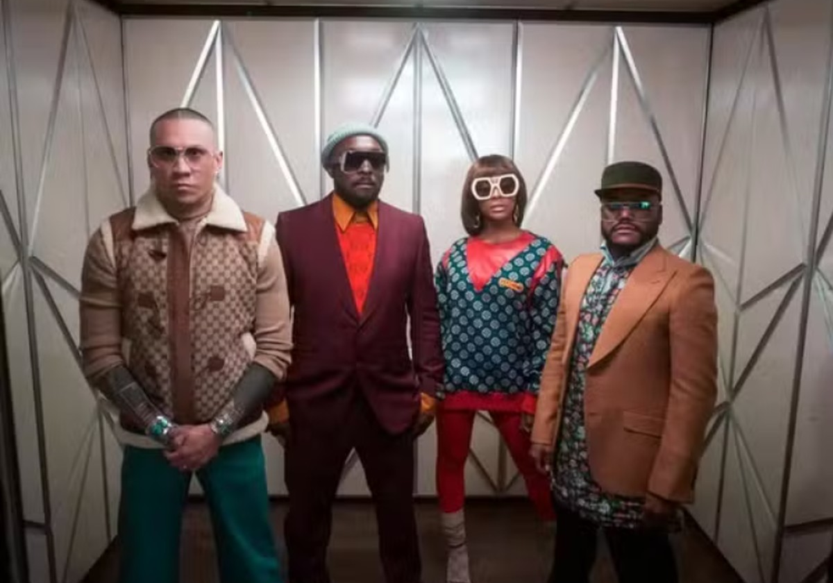 Qual o setlist do Black Eyed Peas no Rock in Rio 2026? Veja prováveis músicas que serão tocadas
