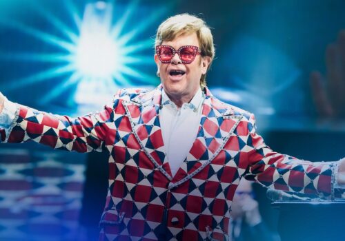 Qual será o setlist de Elton John no Rock in Rio 2026?