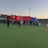 Qual a previsão do tempo deste domingo (6) para o Rock in Rio? Dia deve ser de chuva e com chance de raios