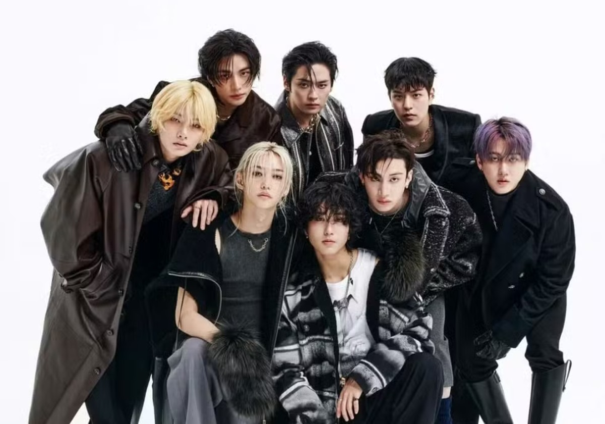 Qual será o setlist do Stray Kids no Rock in Rio 2026?