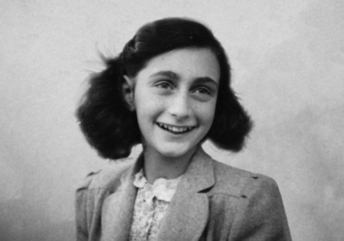 Museu do Holocausto e Federação Israelita respondem jovem que chamou 'Diário de Anne Frank’ de ‘vitimista’