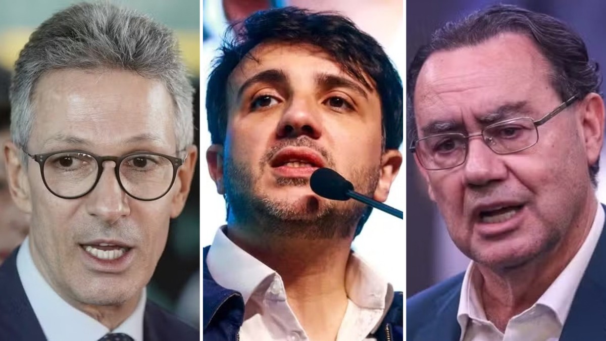 Presidenciáveis repercutem veto às bets durante agenda em Minas Gerais