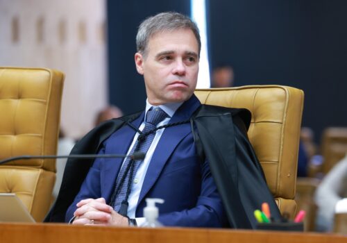 Mendonça transfere cotas do Iter; instituto passará a ser entidade sem fins lucrativos