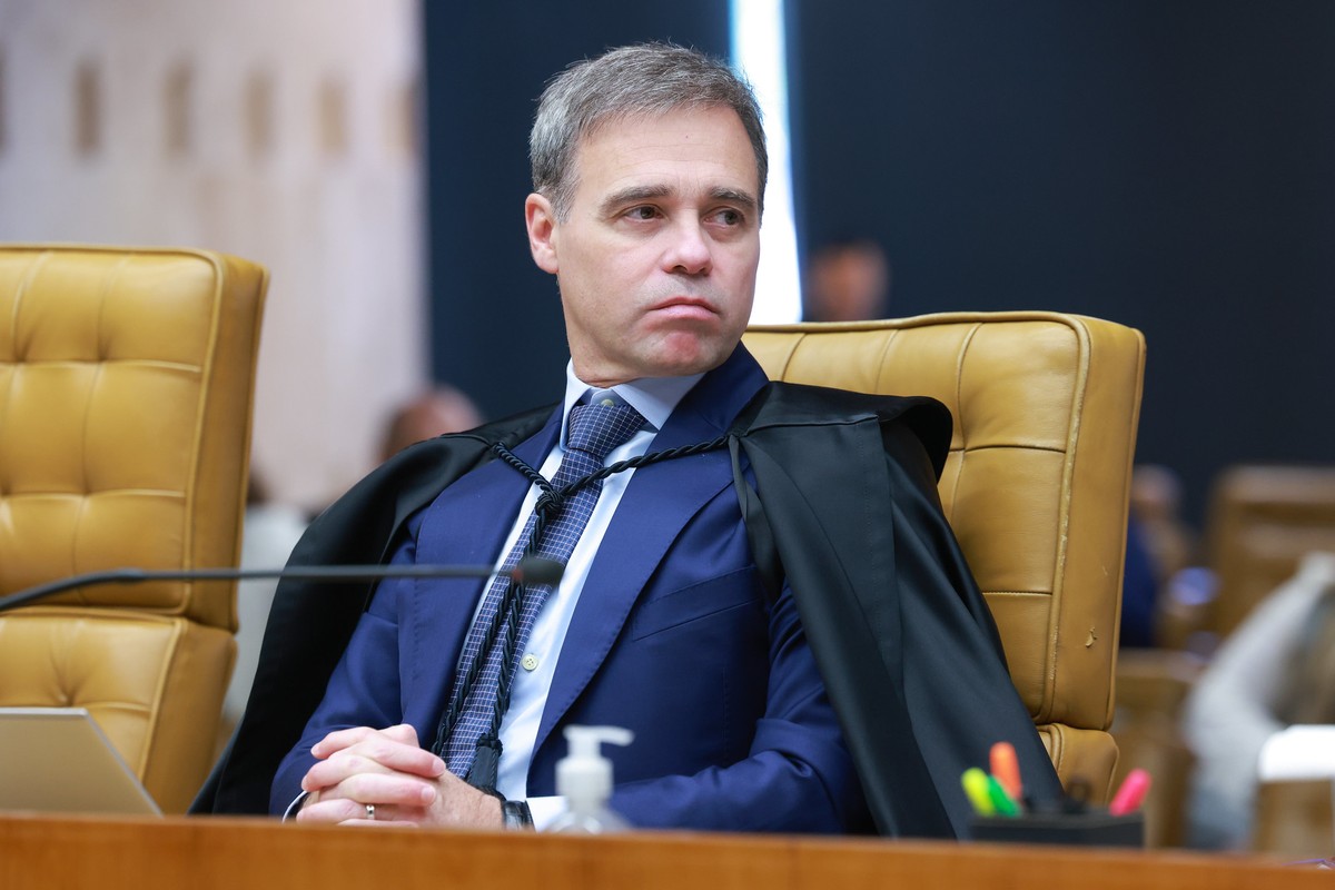 Mendonça transfere cotas do Iter; instituto passará a ser entidade sem fins lucrativos