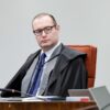 Zanin pede responsabilização de Dallagnol após divulgação de dados sigilosos