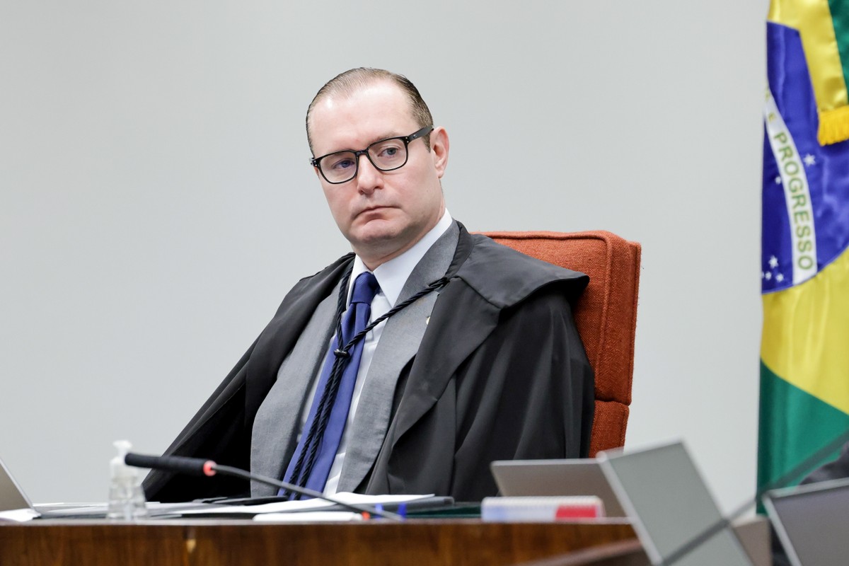 Zanin pede responsabilização de Dallagnol após divulgação de dados sigilosos