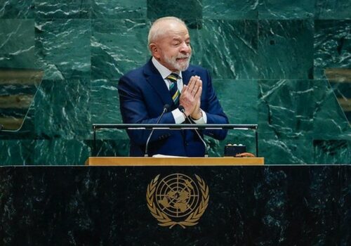 Discurso de Lula na ONU deve ter como foco defesa da soberania nacional