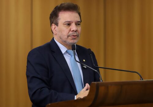 Ministro da Justiça minimiza adesão de países à classificação de narcoterroristas