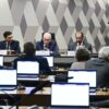 Fim da 6x1: CCJ concede uma hora de vista após pedido de Rogério Marinho