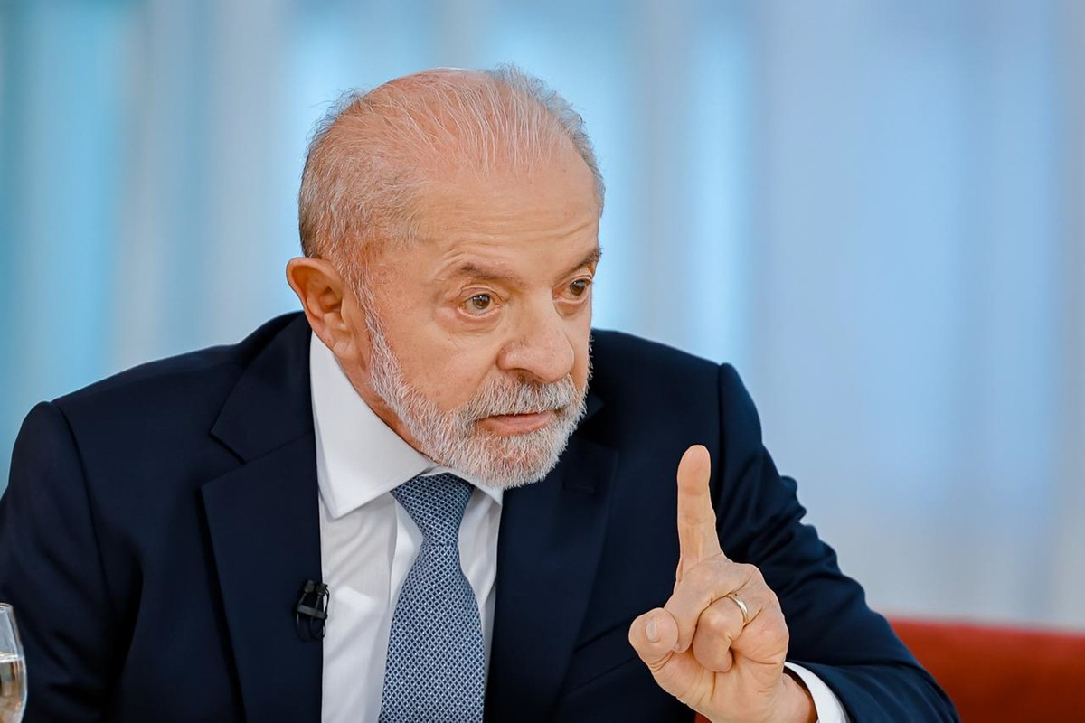 Lula cancela agenda de campanha em Juiz de Fora (MG) devido ao mau tempo