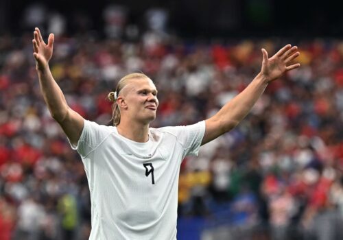 Onde assistir a Noruega x Portugal pela Nations League e aos outros jogos deste domingo (27)