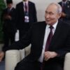 CIA alerta Itália, França e Espanha para possível ataques de drones da Rússia, diz jornal
