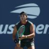 Guto Miguel vence e avança às quartas de final do US Open Juvenil