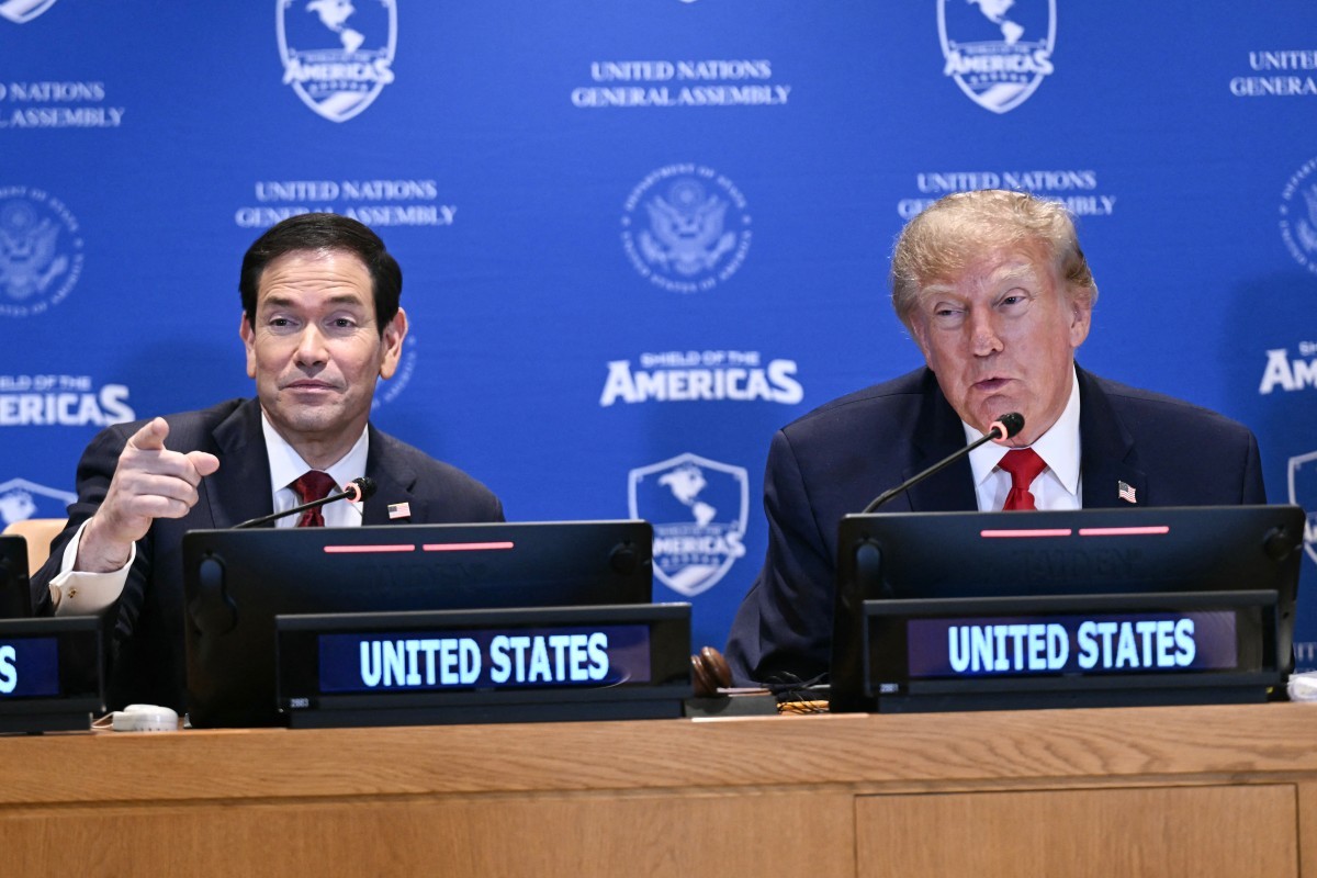 Em reunião da direita no continente, Trump afirma que 'todos que apoiei venceram' eleições nas Américas
