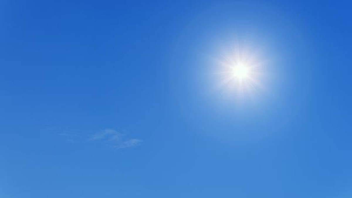 Onda de calor eleva temperaturas em São Paulo e deve durar até quarta-feira (30)