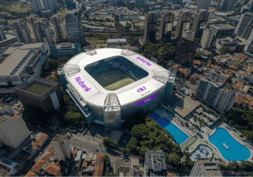 Onde assistir a Palmeiras x Vasco pela final do Brasileirão sub-20 e aos outros jogos desta sexta (04)