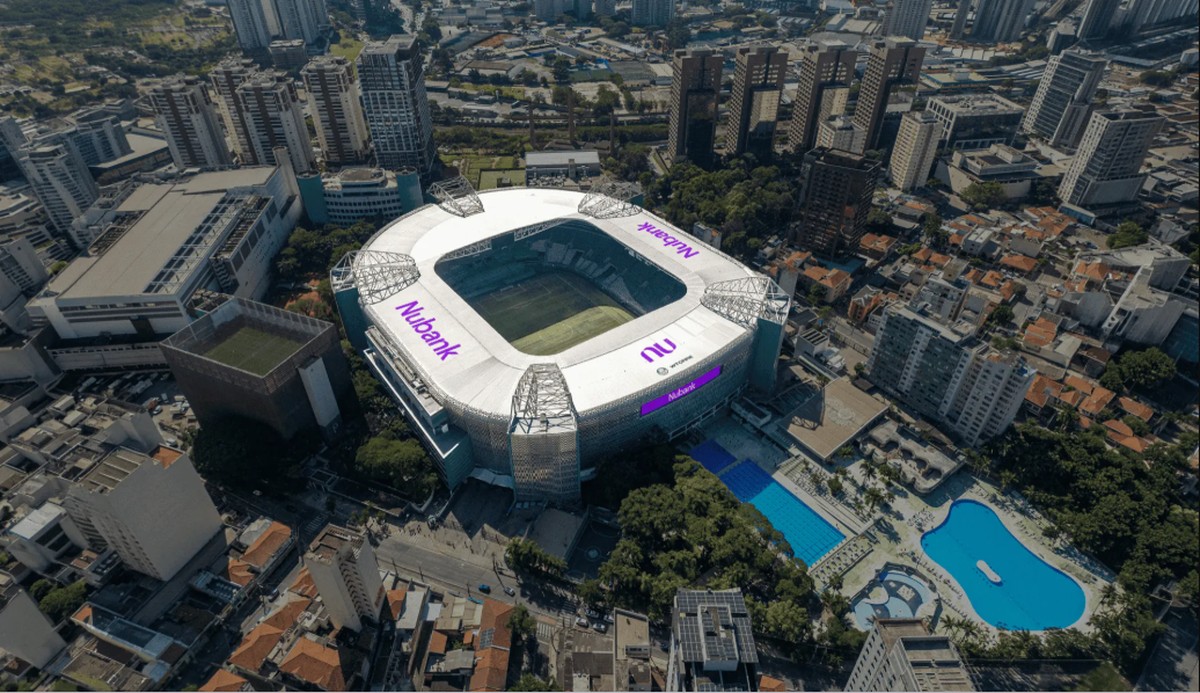 Onde assistir a Palmeiras x Vasco pela final do Brasileirão sub-20 e aos outros jogos desta sexta (04)