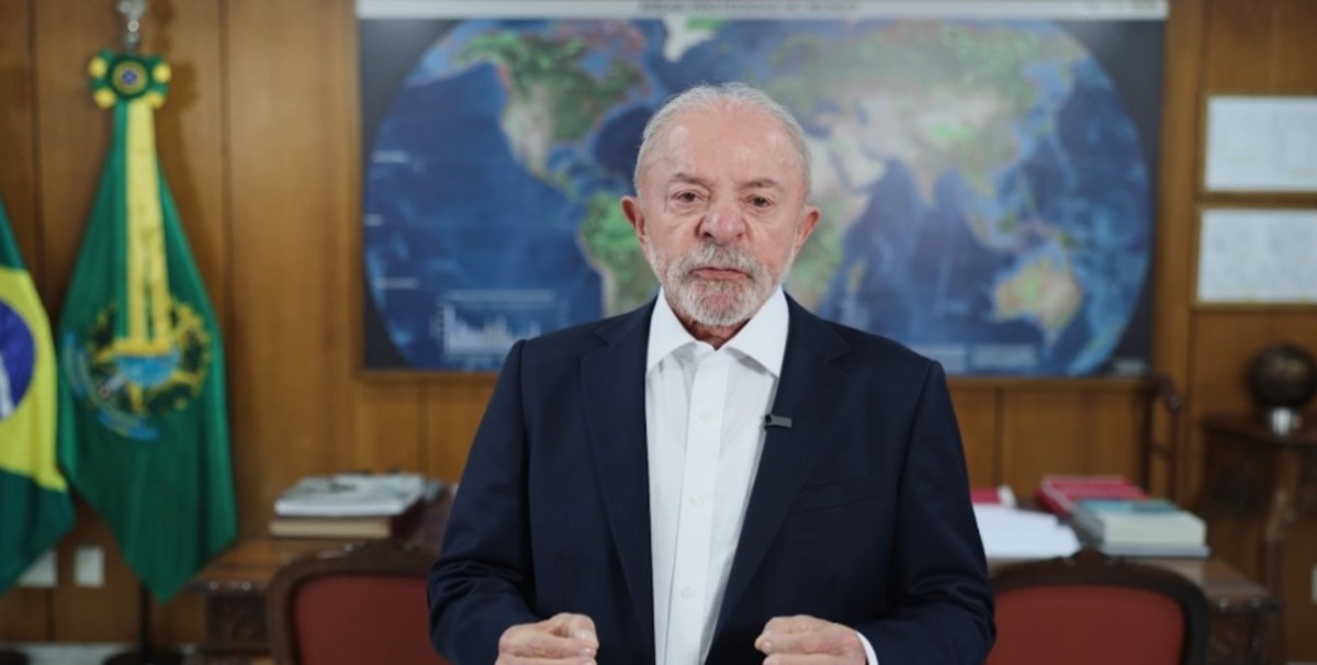 Lula reage à crise do Supremo provocada por revelação de novas mensagens de Vorcaro