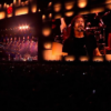 Em 1º dia de Rock in Rio apenas Foo Fighters usou telão de LED; decisão é de cada artista, diz festival