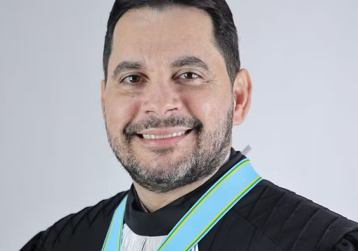 CNJ faz operação contra desembargador da 'turma do KN’, ligado a Kassio Nunes Marques