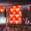 The Hives estreia no Rock in Rio com português, show energético e carisma