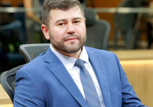 Deputado estadual Amilton Filho morre em acidente de carro em Goiás