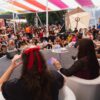 Bienal do Livro de SP começa nesta sexta (4); Alice Oseman, Raphael Montes e Socorro Acioli são destaques