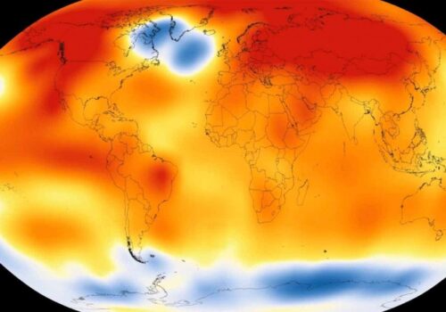 Primavera começa nesta terça-feira (22) sob forte influência do El Niño