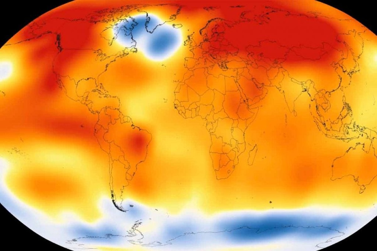Primavera começa nesta terça-feira (22) sob forte influência do El Niño