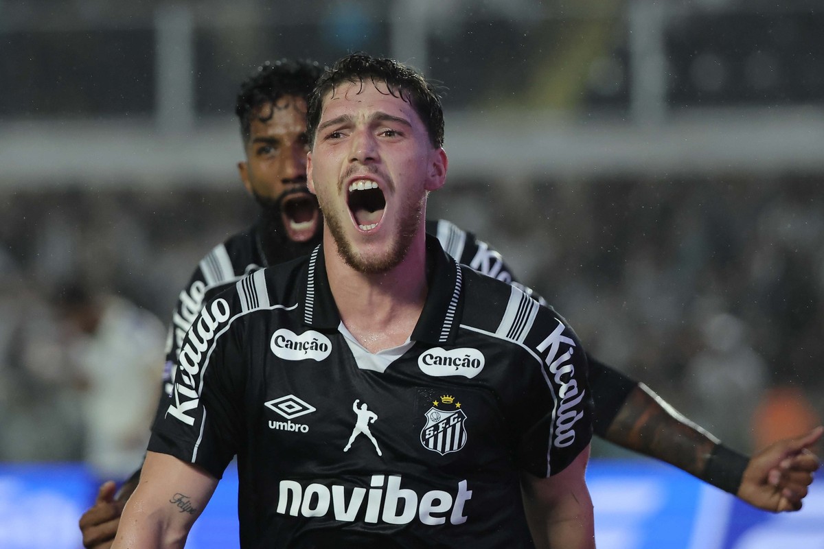 Santos e São Paulo reiniciam luta por 'fim de ano tranquilo'