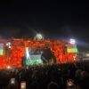 Diogo Defante atrai multidão em palco alternativo no Rock in Rio 2026