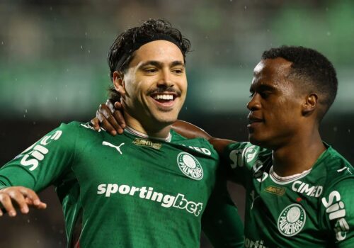 Onde assistir a Grêmio x Palmeiras pelo Brasileirão e aos outros jogos deste domingo (20)